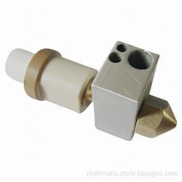 Hot End for Ultimate 3D Printer Extruder/Head, OEM and ODM Orders Welcomed